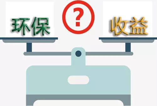 砂石企業應保持環保與收益并進